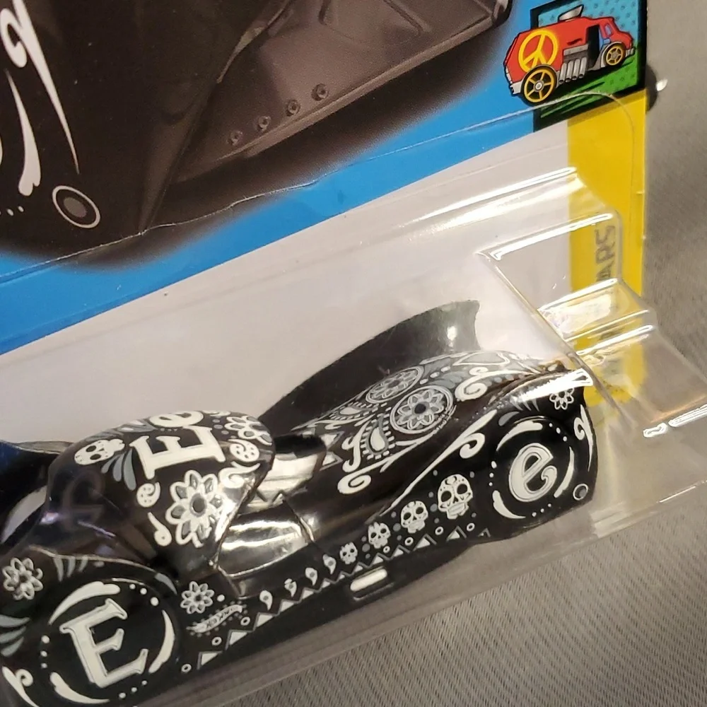 Hot‎ Wheels